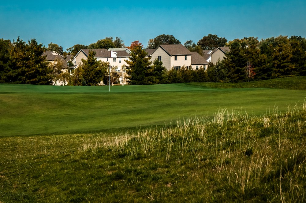 Metamora Fields Golf Club Metamora, IL Public Championship Course